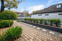30 on Whites Guesthouse Hotels near National Museum Bloemfontein