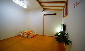 Jeonju Hanok Midam