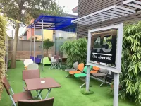 Sese Cottage Các khách sạn ở Ikeja