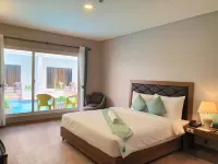 The Story Resort Bohol - balkon
