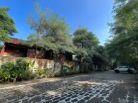 Djawata Resort & Gallery Hotels in Pendowoharjo