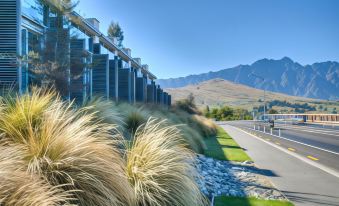 Swiss-Belsuites Pounamu Queenstown