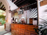 Hotel Atilanos
