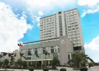 Central Hotel Các khách sạn gần Shop Mẹ & Bé Thanh Hạnh 2