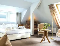 Hotel Holsteiner Hof - Timmendorfer Strand Hotels near SEA LIFE Timmendorfer beach