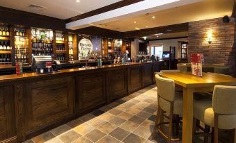 Premier Inn Epsom South