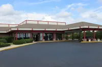 Econo Lodge Inn & Suites Conference Center Dublin Hotel di Dublin
