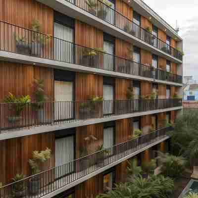 Hotel Villa Amazonia Hotel Exterior