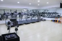 Hôtel Ivotel Abidjan