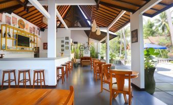 Dewantara Boutique Villa Resort Bali