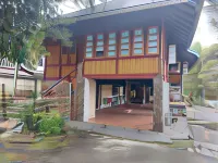 Mountain View Homestay Hotel dekat Ranowangko Beach Resort