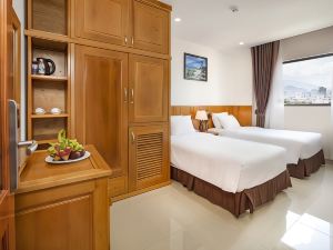 Khách sạn Royal Nha Trang