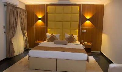Grand Cubana Hotels-Alcove Room