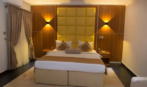 Grand Cubana Hotels-Alcove Room