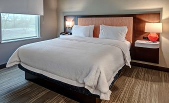 Hampton Inn & Suites Culpeper