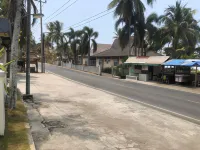 Hotel Pantai Mutiara