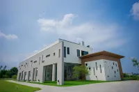 Here Is BnB Hotels in Chiayi County