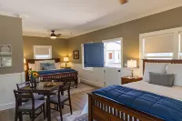 ForFriends Inn Wine Country Bed and Breakfast Hotels in Los Olivos