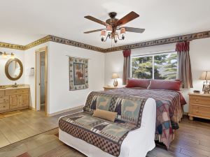 Chalet d'Or #2163 by Big Bear Vacations