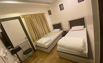 Hotel Abode Shillong