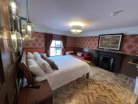 Dundrum Inn Hotel a Downpatrick