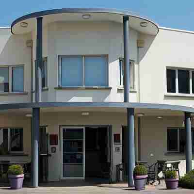 Citotel Armony Hotel Hotel Exterior