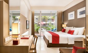 Ramada Encore by Wyndham Bali Seminyak