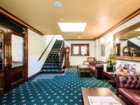 The Glenferrie Hotel Hotels in Kew
