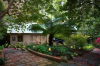 Linden Gardens Rainforest Retreat Hôtels à : Mount Evelyn