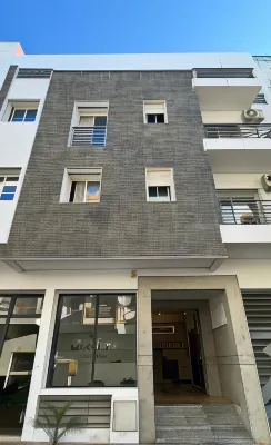 MyCity Hotels in Rabat