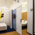 Greenfeel Novgorod Hotel in zona Cremlino di Velikij Novgorod