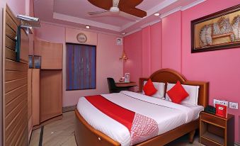 OYO Hotel Madhur Regency