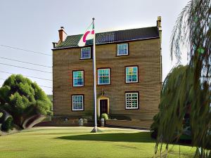 New House Farm Bed and Breakfast