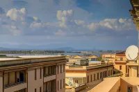 Onlyrooms IV - Sea View & Free Parking