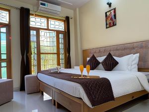 Hotel Krishna Rishikesh