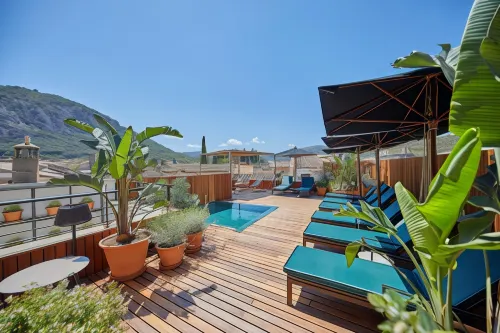 Mon Boutique Hotel Hotels in Pollensa