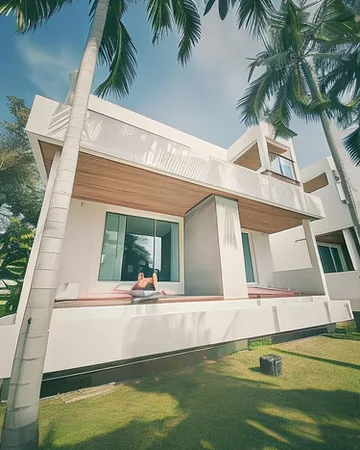 รูปภาพของโอฮาน่า รีสอร์ท แอนด์ เรสทัวรองส์