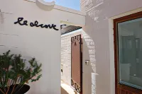 Le Alcove Luxury Hotel nei Trulli