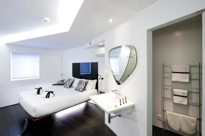 Absoluto Design Hotel Hotel di Viana do Castelo