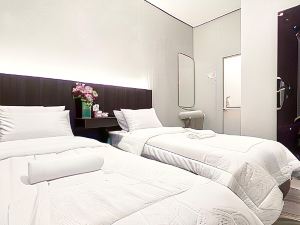 Sleep Studio Hotel City Center Surabaya