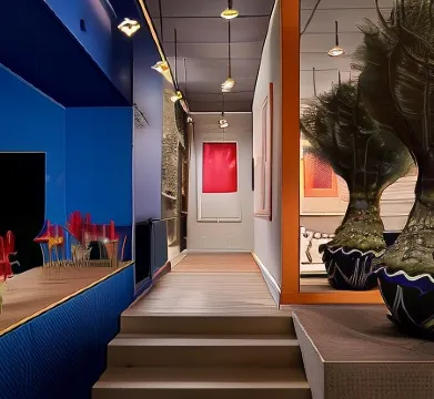 Siesta Boutique Smart Suites Отели рядом с достопримечательностью «Торговый центр Cluj Iulius Mall»