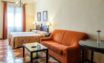 Hotel El Molino