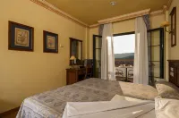 Hotel Villa Frigiliana Hotels in Frigiliana