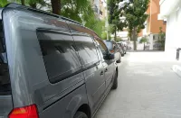 Riva Palace Hotel - parking