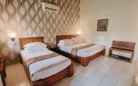 Kalibaru Cottages Hotels in Kalibaru