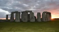 Stonehenge Cottages Hotels in Woodford