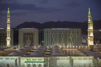 Makarem Haram View Suites