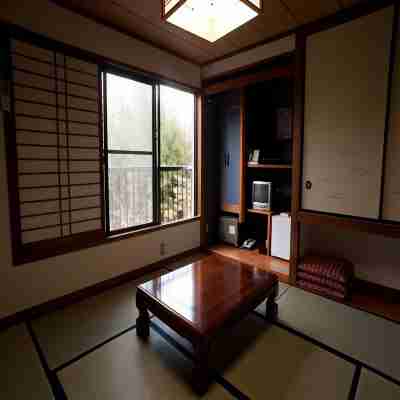 Ryokan Satsumano Sato Rooms