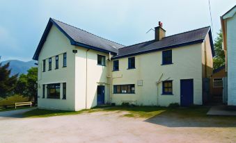 YHA Snowdon Llanberis