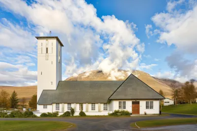 Quality Hotel Grand Royal Hotels near Narvik Library